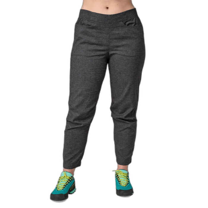 Spodnie damskie PATAGONIA Hampi Rock / INBK ink black