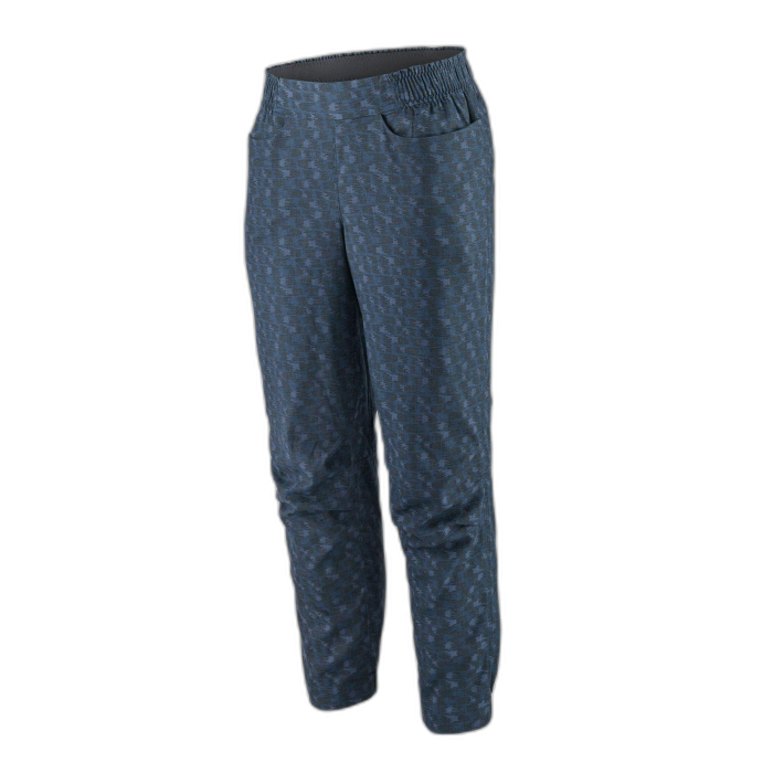 Spodnie damskie PATAGONIA new Hampi Rock / IHSB hands smolder b