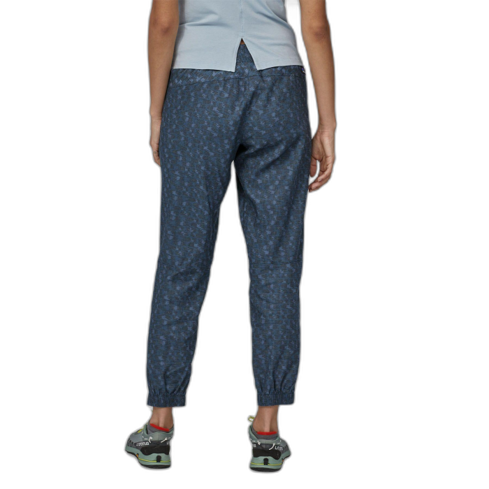 Spodnie damskie PATAGONIA new Hampi Rock / IHSB hands smolder b