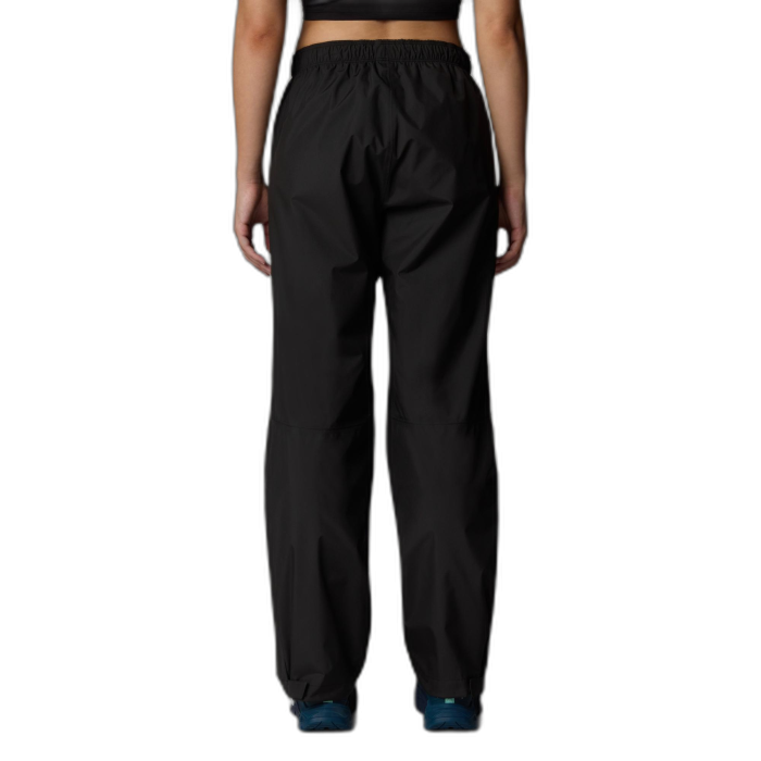 Spodnie damskie THE NORTH FACE Antora Rain / JK3 tnf black