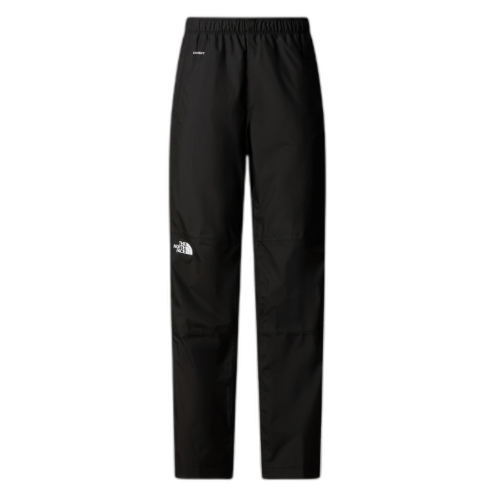 Spodnie damskie THE NORTH FACE Antora Rain / JK3 tnf black