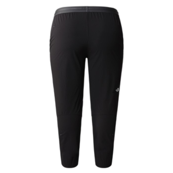 Spodnie damskie THE NORTH FACE AO Woven Plus / JK3 black