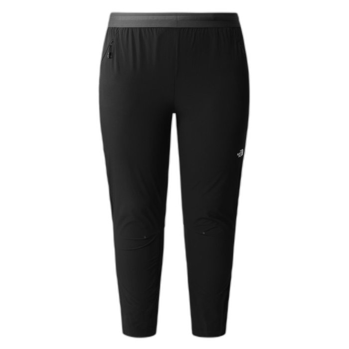 Spodnie damskie THE NORTH FACE AO Woven Plus / JK3 black
