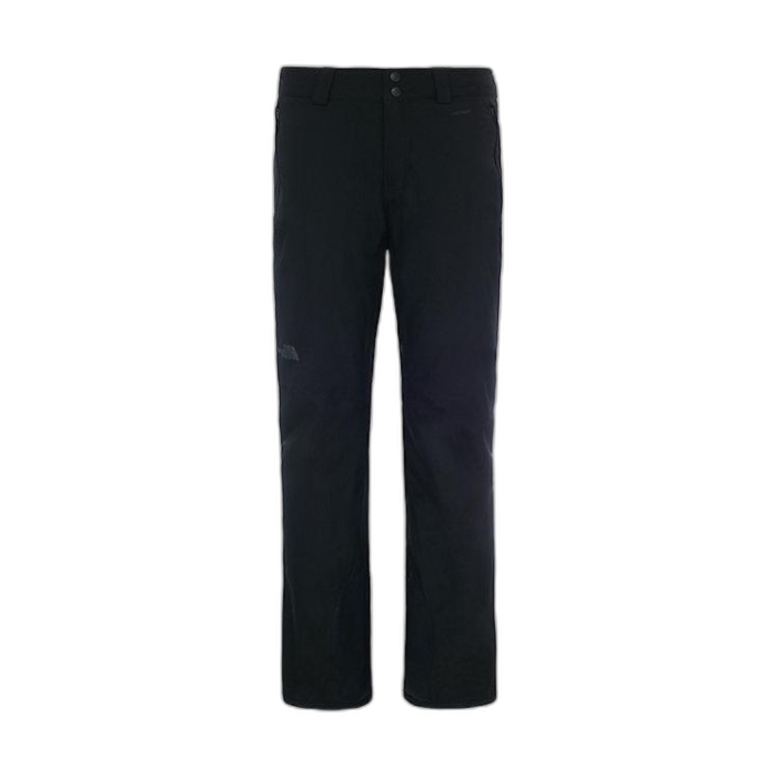 Spodnie damskie THE NORTH FACE Chavanne /  czarny