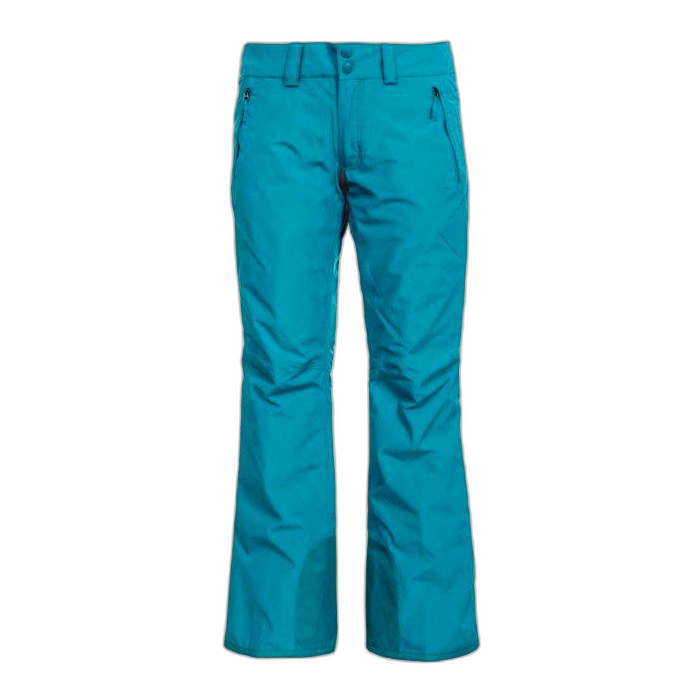 Spodnie damskie THE NORTH FACE Chavanne /  zielony