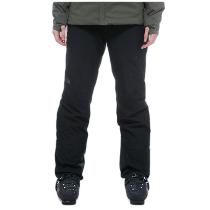 Spodnie damskie THE NORTH FACE Chavanne /  czarny
