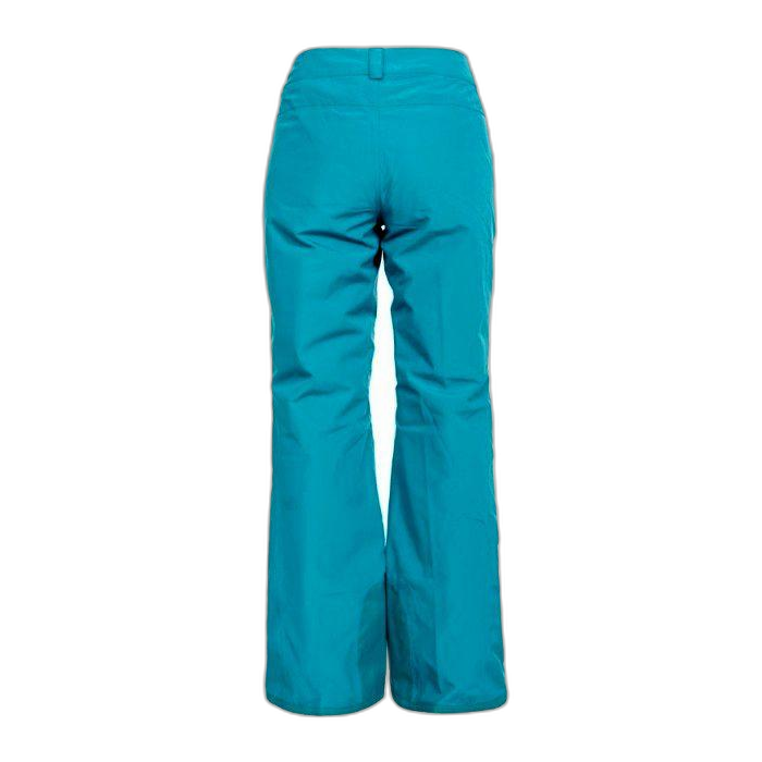 Spodnie damskie THE NORTH FACE Chavanne /  zielony
