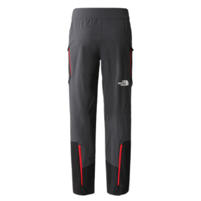 Spodnie damskie THE NORTH FACE Dawn Turn Hybrid / TLY asphalt black
