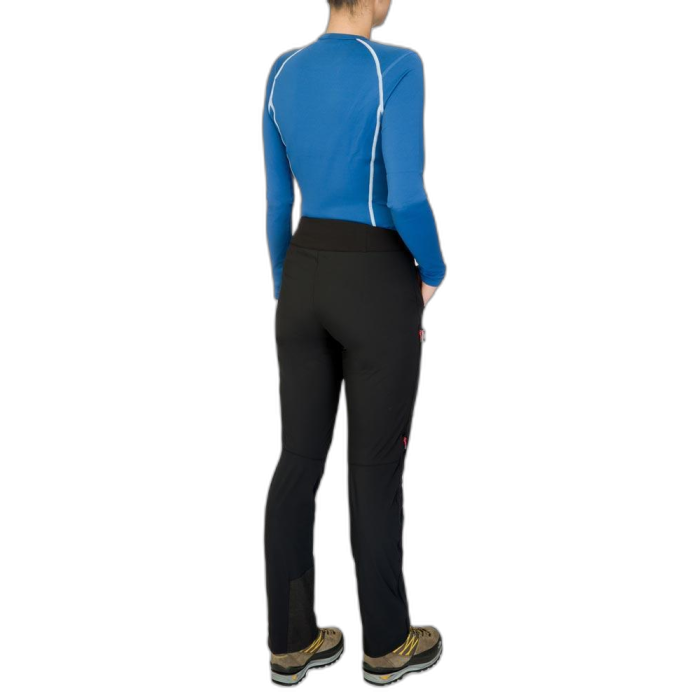 Spodnie damskie THE NORTH FACE Descendit /  czarny