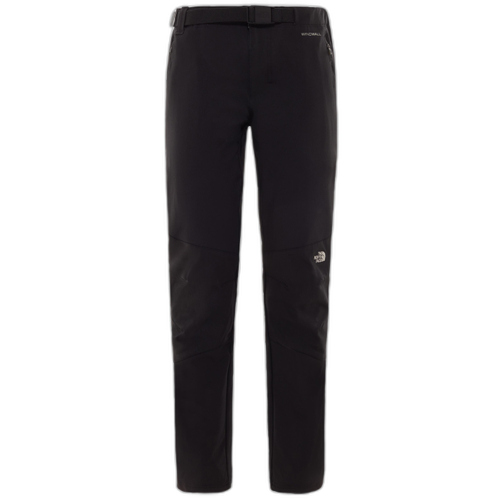 Spodnie damskie THE NORTH FACE Diablo /  czarny