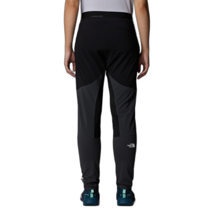 Spodnie damskie THE NORTH FACE Felik Slim / JK3 tnf black