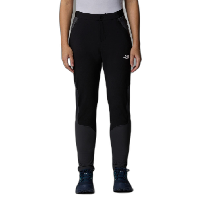 Spodnie damskie THE NORTH FACE Felik Slim / JK3 tnf black