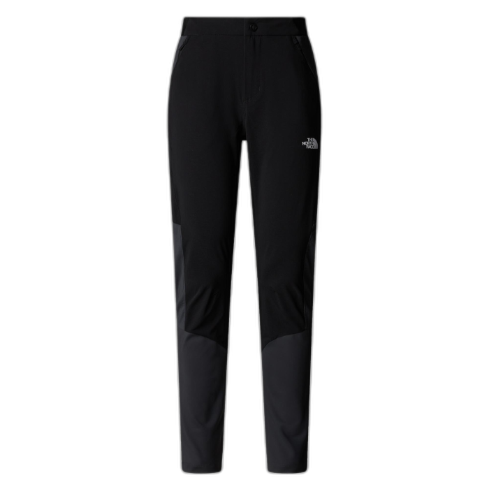 Spodnie damskie THE NORTH FACE Felik Slim / JK3 tnf black