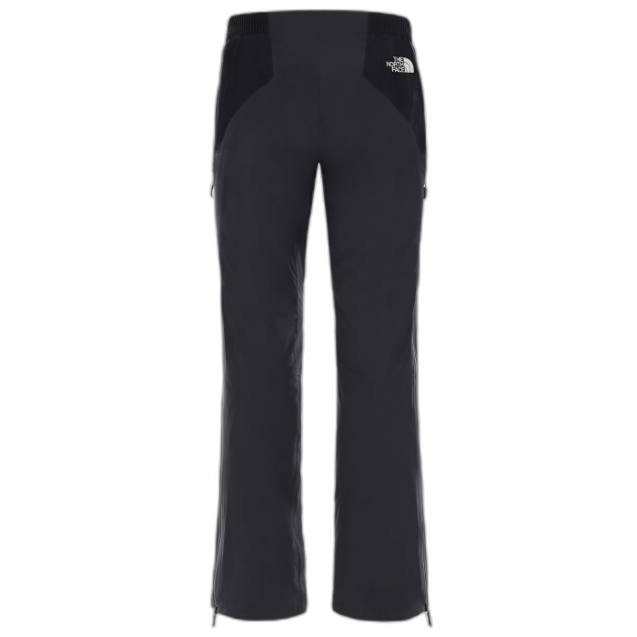 Spodnie damskie THE NORTH FACE Impendor 2.5L /  czarny