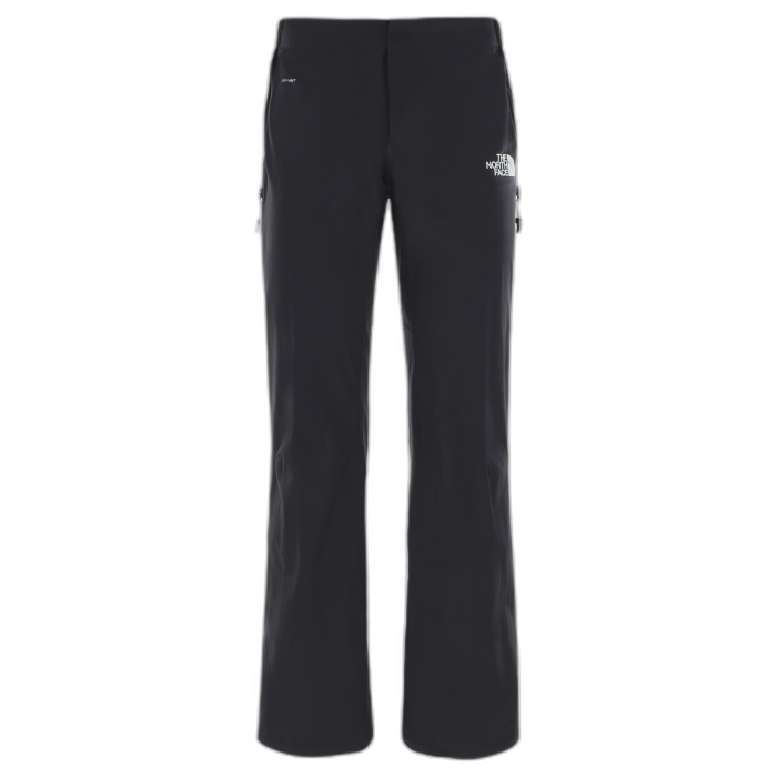 Spodnie damskie THE NORTH FACE Impendor 2.5L /  czarny