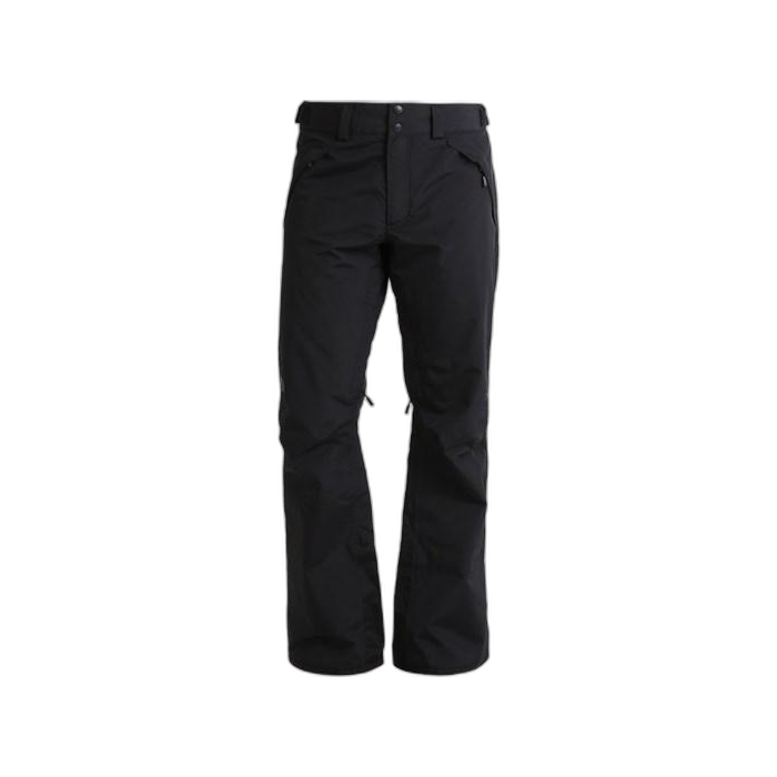 Spodnie damskie THE NORTH FACE Presena /  czarny