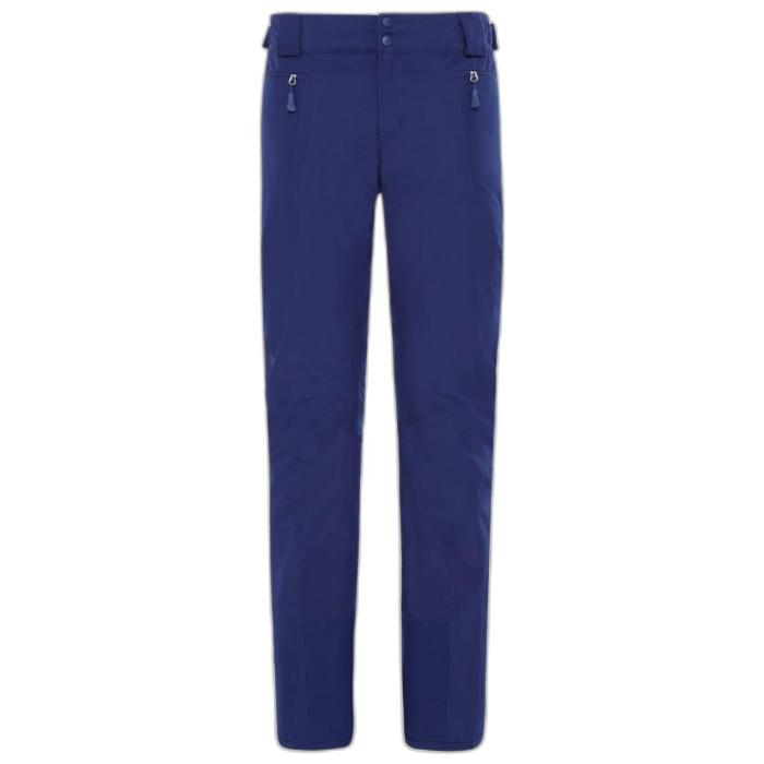 Spodnie damskie THE NORTH FACE Presena /  niebieski