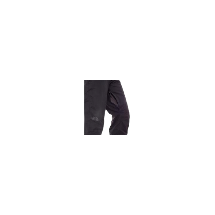 Spodnie damskie THE NORTH FACE Presena /  czarny