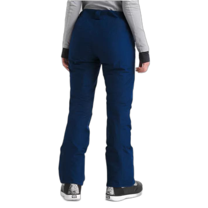Spodnie damskie THE NORTH FACE Presena /  niebieski