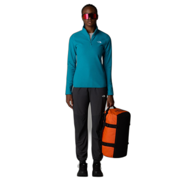 Spodnie damskie THE NORTH FACE Speedlight / OC5 asphalt grey