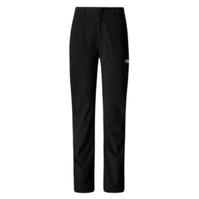 Spodnie damskie THE NORTH FACE Speedlight / JK3 TNF Black