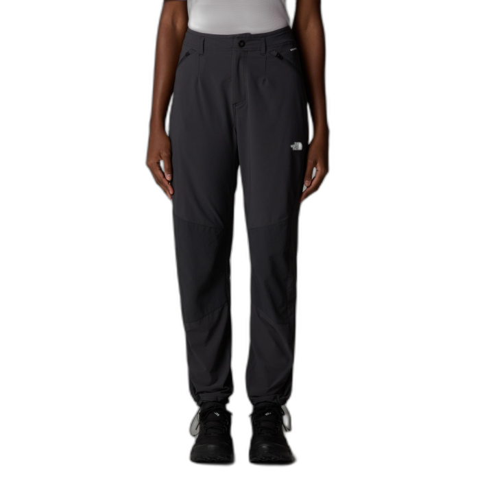 Spodnie damskie THE NORTH FACE Speedlight / OC5 asphalt grey