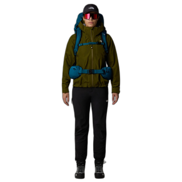 Spodnie damskie THE NORTH FACE Speedlight / JK3 TNF Black