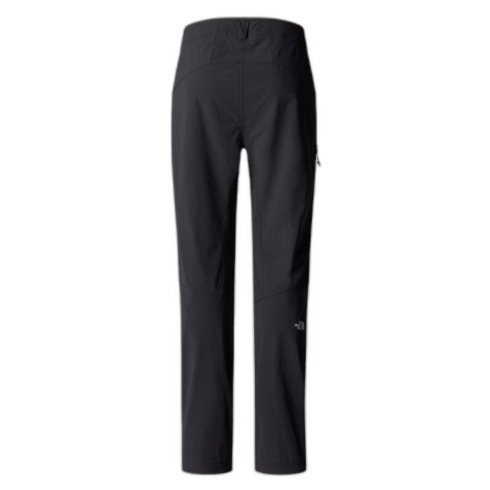 Spodnie damskie THE NORTH FACE Speedlight / OC5 asphalt grey