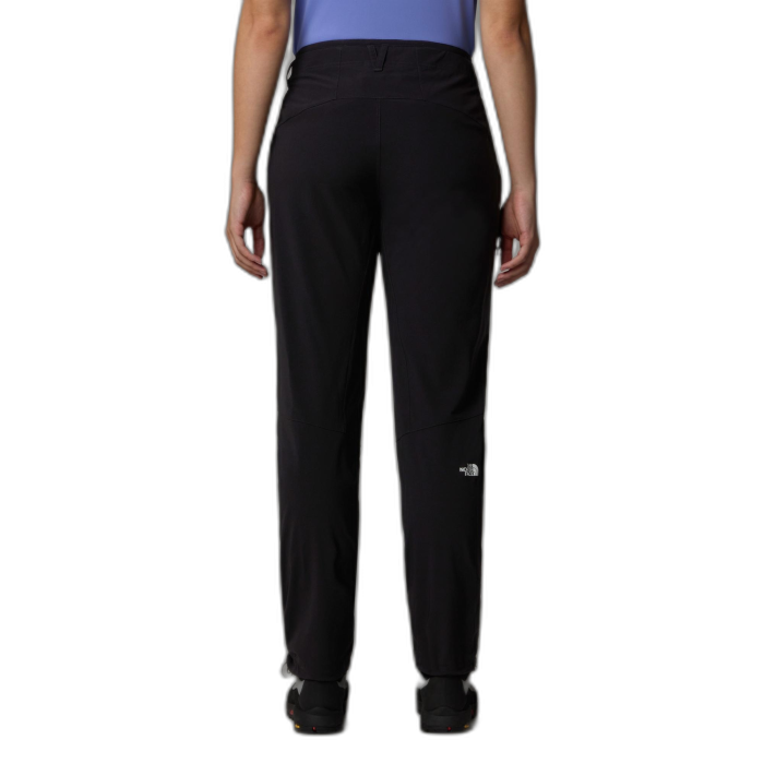 Spodnie damskie THE NORTH FACE Speedlight / JK3 TNF Black