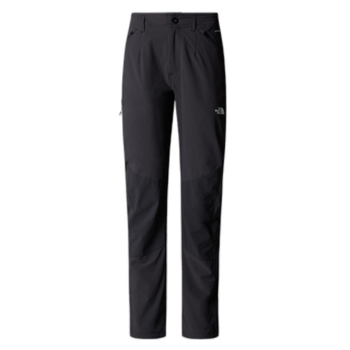 Spodnie damskie THE NORTH FACE Speedlight / OC5 asphalt grey