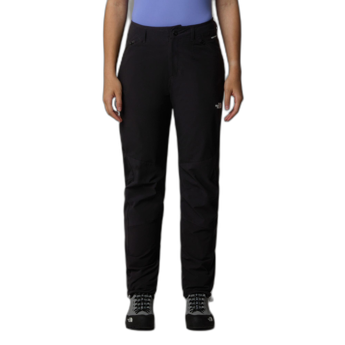 Spodnie damskie THE NORTH FACE Speedlight / JK3 TNF Black
