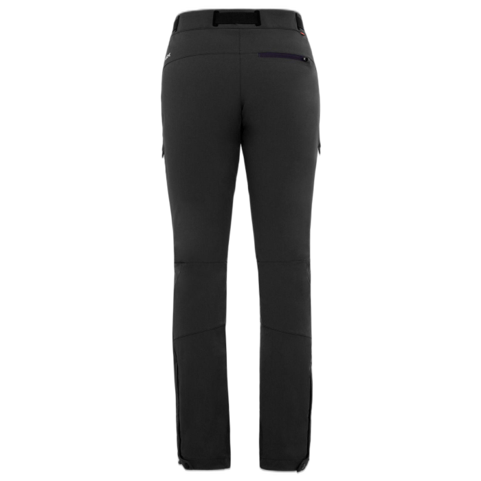 Spodnie damskie VAUDE Badile II / 051-black uni