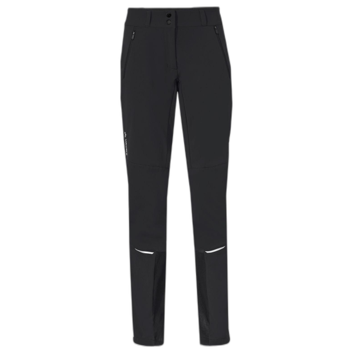 Spodnie damskie VAUDE Larice IV / 010-black