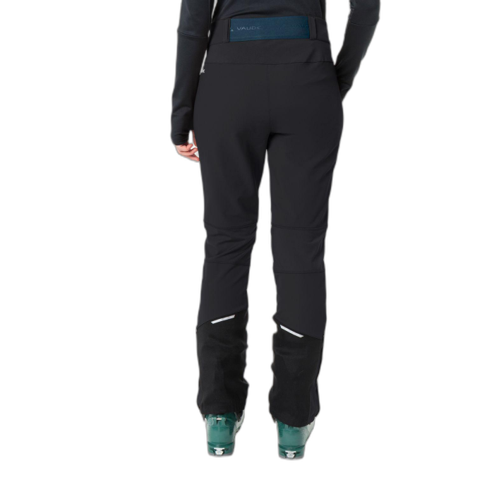 Spodnie damskie VAUDE Larice IV / 010-black