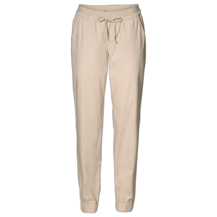 Spodnie damskie VAUDE Redmont / 810-linen