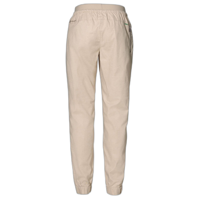 Spodnie damskie VAUDE Redmont / 810-linen
