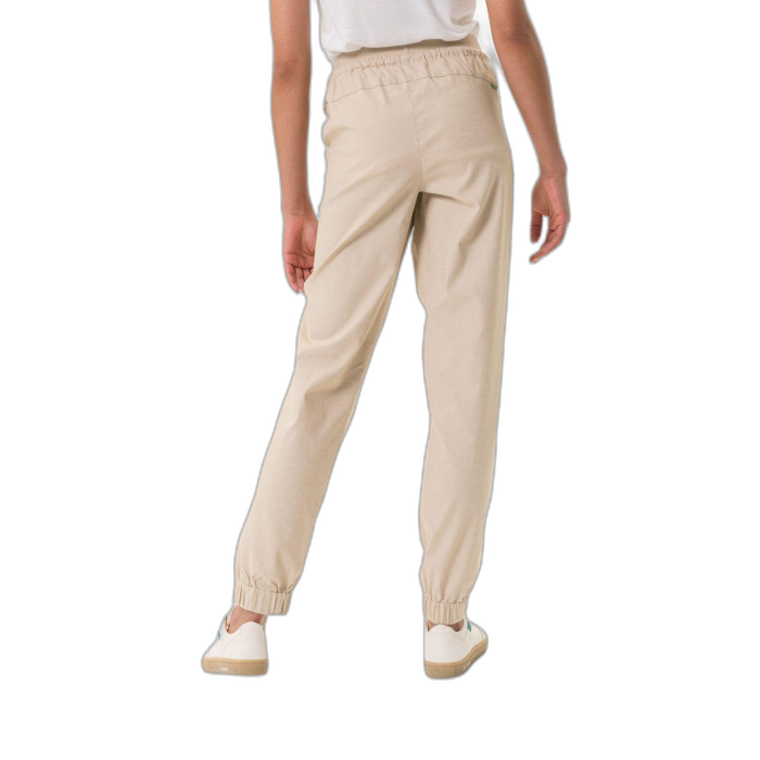 Spodnie damskie VAUDE Redmont / 810-linen
