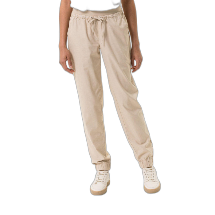 Spodnie damskie VAUDE Redmont / 810-linen
