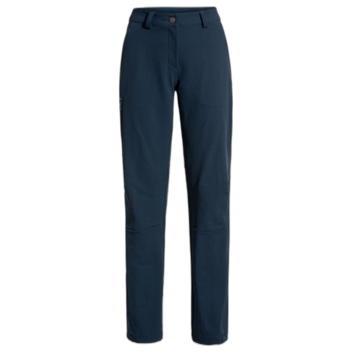 Spodnie damskie VAUDE Strathcona 2 / 179-dark sea