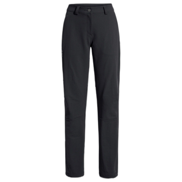 Spodnie damskie VAUDE Strathcona 2 / 010-black