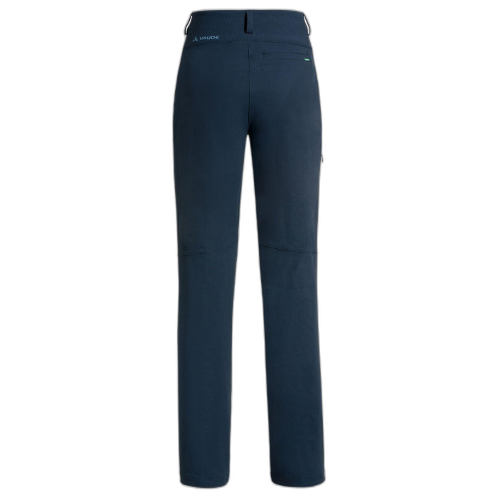 Spodnie damskie VAUDE Strathcona 2 / 179-dark sea