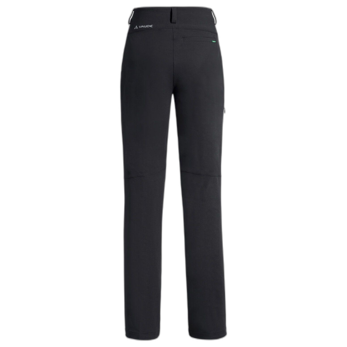Spodnie damskie VAUDE Strathcona 2 / 010-black