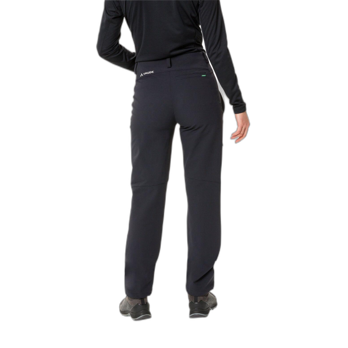 Spodnie damskie VAUDE Strathcona 2 / 010-black
