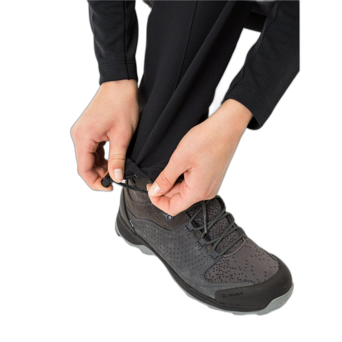 Spodnie damskie VAUDE Strathcona 2 / 010-black