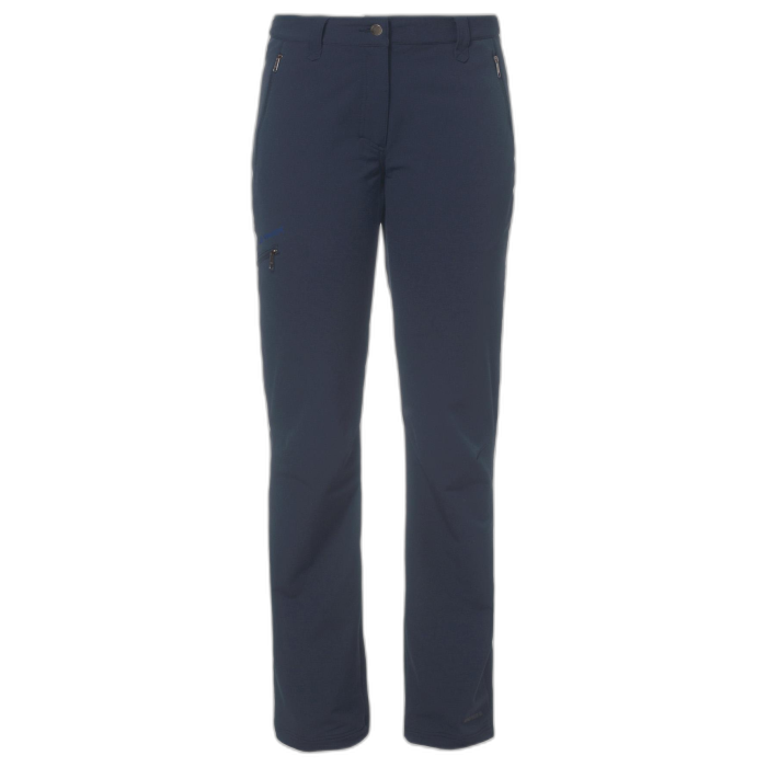 Spodnie damskie VAUDE Strathcona Eclipse /  granatowy