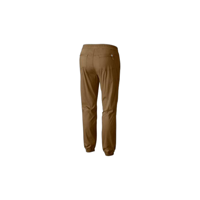 Spodnie MHW AP Scrambler OL0376 /  beżowy
