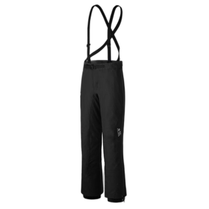 Spodnie MHW Bokta OM4148 / 010-Black
