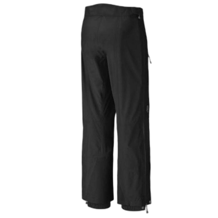 Spodnie MHW Bokta OM4148 / 010-Black