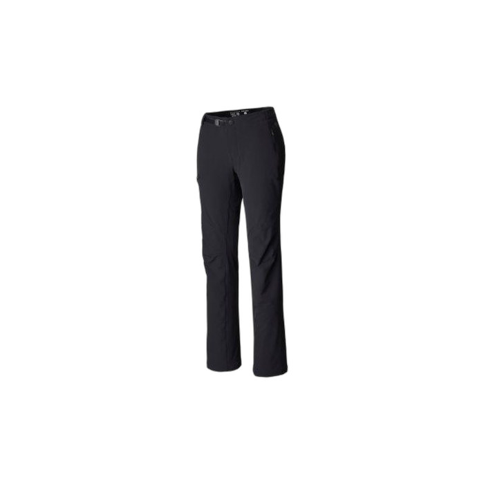 Spodnie MHW Chockston OL5877 /  czarny