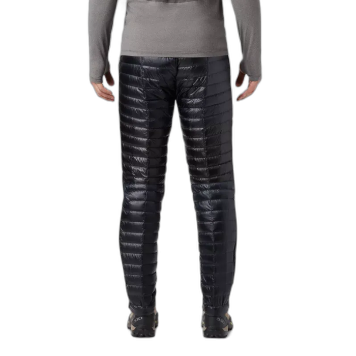 Spodnie MHW Ghost Whisperer OM8282 / 004-Dark storm
